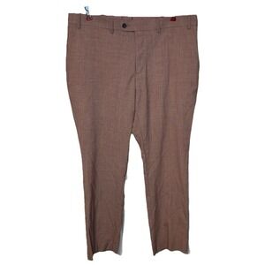 Original Penguin Men's Pants Dress Trouser Chino Straight Fit Stretch 38X30